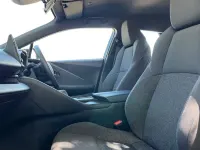 Used Toyota C-HR 138 HP (101 kW) 2025 Midnight teal SUV