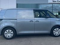 used VW ID. Buzz 150kW Commerce 77kWh Auto