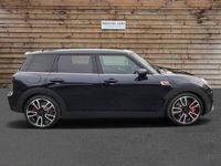 used Mini John Cooper Works Clubman 2.0 Cooper Works ALL4 6dr Auto