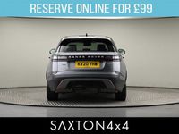 used Land Rover Range Rover Velar 3.0 D275 HSE 5dr Auto