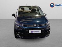 Used Citroën C4 SpaceTourer Live 131 HP (96 kW) 2021 MPV