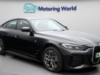 Used BMW i4 M Sport 250 kW (340 HP) 2025 Sedan