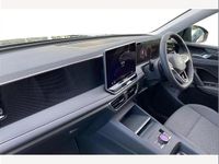 Used VW Tiguan Match 148 HP (108 kW) 2025 Blue SUV