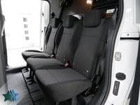 Used Vauxhall Combo Sportive 100 HP (73 kW) 2020 White Estate