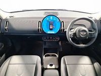 Used Mini Countryman Classic 170 HP (125 kW) 2025 Black SUV