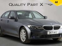 Used BMW 330e 2022 Grey Sedan