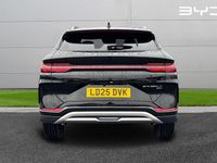 Used BYD Seal U Comfort 2025 Black SUV