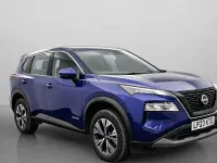 Used Nissan X-Trail Acenta Premium 213 HP (156 kW) 2026 SUV