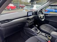 Used Ford Kuga Titanium 2020 Blue SUV
