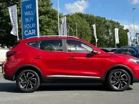Used MG ZS Exclusive 111 HP (81 kW) 2024 SUV
