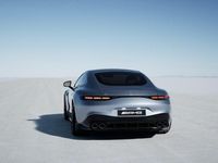 New Mercedes AMG GT Premium 421 HP (309 kW) 2026 Coupe