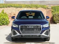 New Audi Q2 S-Line 150 HP (110 kW) 2026 SUV
