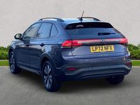 Used VW Taigo Life 95 HP (69 kW) 2023 Grey SUV