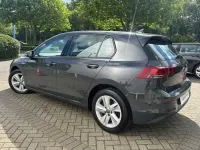 Used VW Golf VII 150 HP (110 kW) 2021 Hatchback