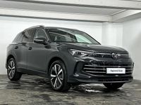 Used VW Tiguan Elegance 147 HP (108 kW) 2025 Grey SUV