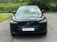 Used Volvo XC60 Plus 2025 Black SUV