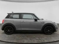 Used Mini Cooper SE Hatch 135 kW (184 HP) 2022 Grey Hatchback