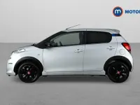 Used Citroën C1 72 HP (52 kW) 2021 Hatchback