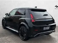 New Alpine A290 160 kW (218 HP) 2026 Black Hatchback