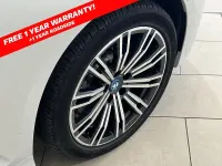 Used BMW 330e M Sport 288 HP (211 kW) 2021 White Estate