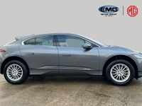 Used Jaguar I-Pace S 294 kW (400 HP) 2019 Grey SUV