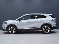 Used Renault Symbioz Techno 140 HP (102 kW) 2025 Grey SUV