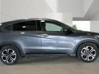 Used Honda HR-V EX 120 HP (88 kW) 2015 Grey SUV