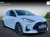Used Toyota Yaris Hybrid Sport 116 HP (85 kW) 2023 Hatchback