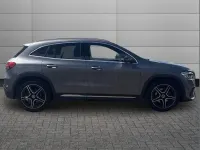 Used Mercedes GLA200 AMG Line Premium 163 HP (119 kW) 2023 Grey SUV