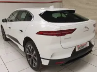 Used Jaguar I-Pace 294 kW (400 HP) 2019 White SUV