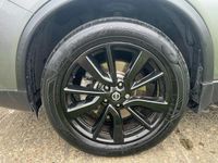 Used Nissan X-Trail N-TEC 130 HP (95 kW) 2016 Grey SUV