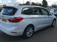 used BMW 218 2 SERIES i SE