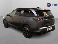 Used Peugeot 5008 Allure 136 HP (100 kW) 2025 Grey SUV