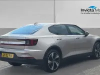 Used Polestar 2 Long Range Single Motor 169 kW (231 HP) 2023 Other Hatchback