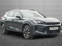 Usado Cupra Formentor 150 CV (110 kW) 2025 Gris SUV