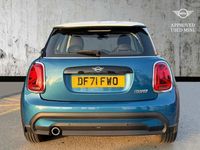 used Mini Cooper Hatchback 1.5Classic 3dr Auto