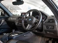 Used BMW M2 Competition Edition 2020 Orange Coupe