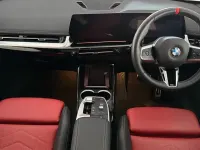 Used BMW X1 Comfort Edition 296 HP (217 kW) 2024 Silver SUV