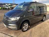 used VW Transporter 2.0 TDI 150PS SE Minibus DSG