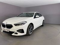 used BMW 218 2 Series 1.5 I SPORT GRAN COUPE 4d 139 BHP Coupe