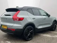 New Volvo EX40 Plus 185 kW (252 HP) 2026 Grey SUV