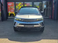 Second-hand Vauxhall Mokka SRi 100 kW (136 CP) 2021 Gri SUV