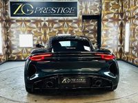 Used Lotus Emira 405 HP (297 kW) 2025 Coupe