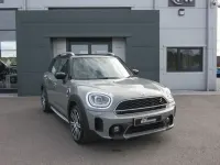 Used Mini Cooper Countryman Exclusive 2022 Grey SUV