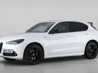 Used Alfa Romeo Stelvio Veloce 209 HP (153 kW) 2022 SUV