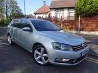 Usado VW Passat SE 2012 Prateado Carrinha