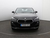 used BMW X2 2.0 18d SE SUV 5dr Diesel Auto sDrive Euro 6 (s/s) (150 ps) Apple CarPlay