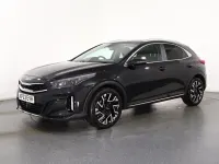 Used Kia XCeed 2023 Black SUV