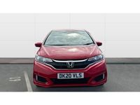 used Honda Jazz 1.3 i-VTEC SE 5dr Petrol Hatchback