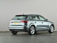 used Audi A3 35 TFSI SE Technik 5dr